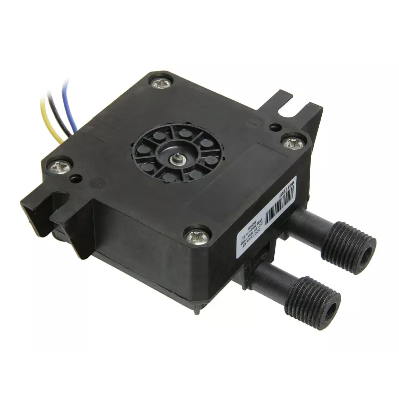 Bomba original Laing DDC-1RT/Plus - 12V com 2x G1/4 rosca macho