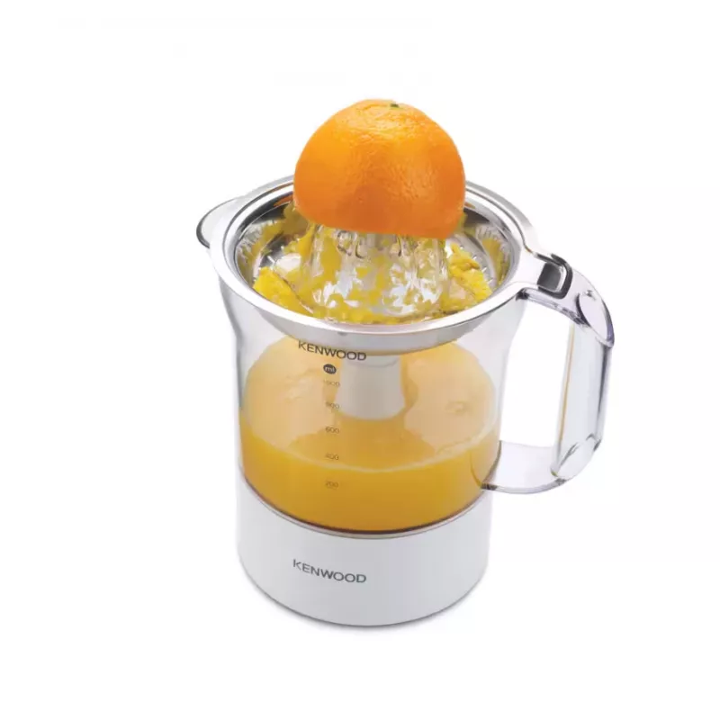 Espremedor de citrinos elétrico Kenwood JE290 1 L 40 W branco