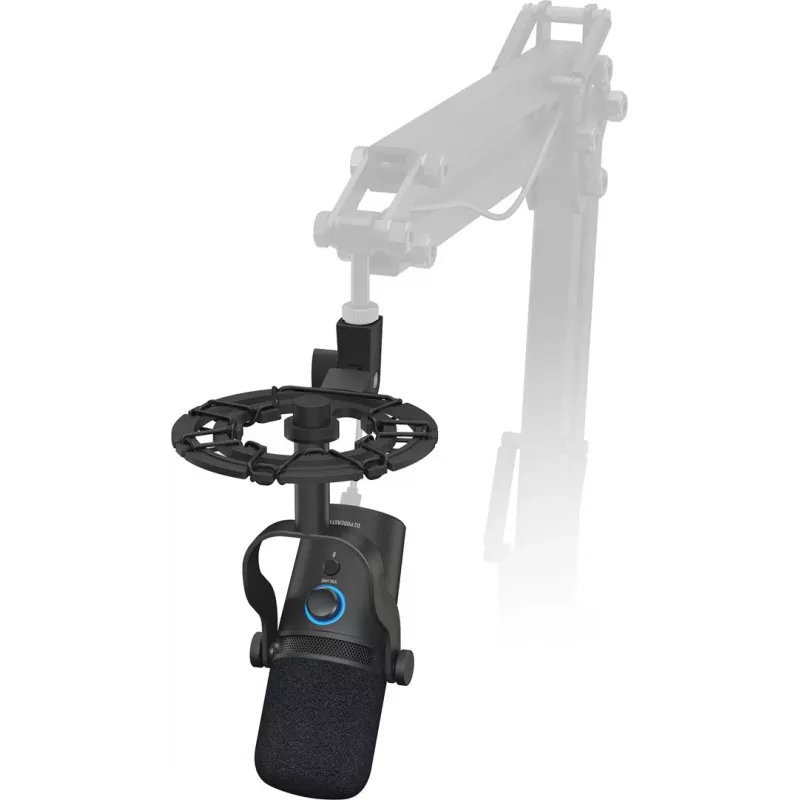 Microfone Behringer D2 Podcast Pro