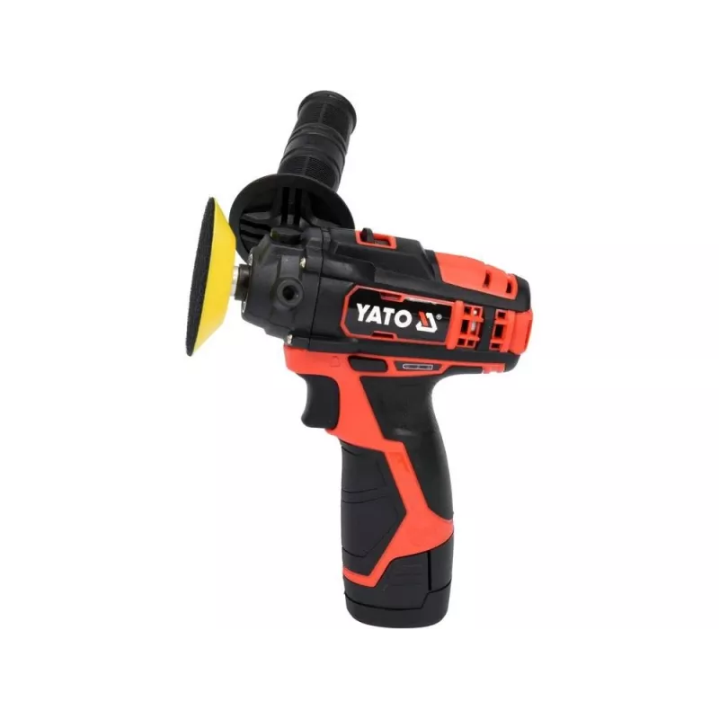 YATO POLIDORA 12V LI-ION 80mm 82903