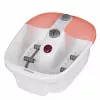 Banho de pés Medisana FS 883, laranja/branco, 80 W