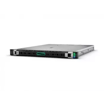 Servidor HPE ProLiant DL320 Gen11 960 GB Rack 1U Intel Xeon Silver 4510 2,4 GHz 64 GB DDR5-SDRAM