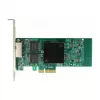Placa de rede DeLOCK 89945 interna Ethernet 1000 Mbit/s