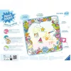 Tapete de pintura com água para crianças Ravensburger Little Artist multicolor