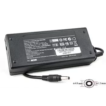 Fonte de alimentação AC para portátil extra digital CO90F4817 90W 19V 4,74A