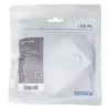 Cadeado de segurança para portátil, universal, ranhura Nano