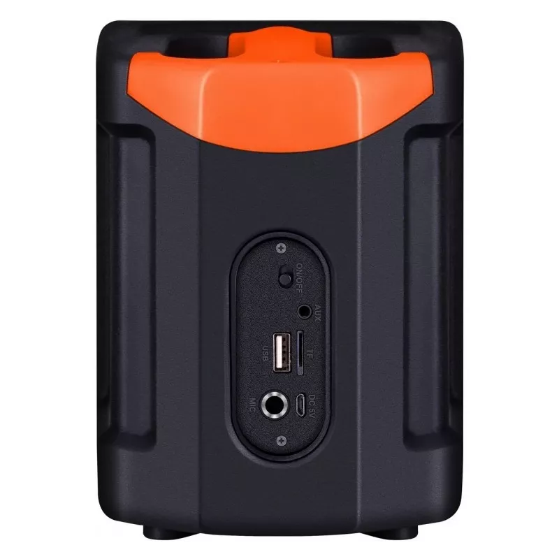 Altifalante Bluetooth FUNKY 10W, 65053, DEFENDER