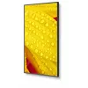 NEC MultiSync M651-2 design quiosque 165,1 cm (65 polegadas) LED 500 cd/m² 4K Ultra HD Preto Processador integrado