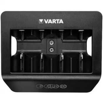 Carregador de baterias Varta Universal Charger+