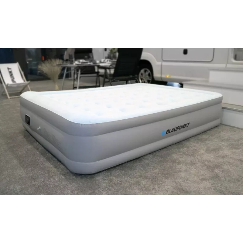 Autorrádio BLAUPUNKT IM820 — Bluetooth, USB, AUX, 1-DIN