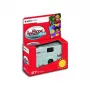 AgfaPhoto Le Box Outdoor - máquina fotográfica descartável - 35 mm