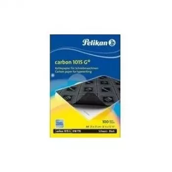 Pelikan 018770 preto