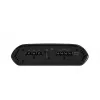 Amplificador de automóvel de 2 canais JBL Concert A652, potência 500 W