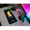 Comando de jogos TRACER GameZone Maxi RGB TRAPAD47549 – comando com fios com iluminação RGB e design ergonómico