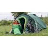 Tenda de cúpula Coleman Kobuk Valley 3 Plus
