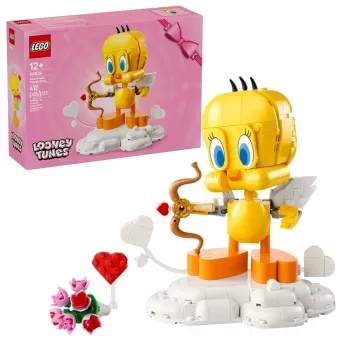 LEGO 40824 Tweety Bird Namorado