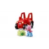 Lego 10468 vermelho