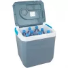 Arca frigorífica Campingaz Powerbox Plus 28 L azul-elétrico
