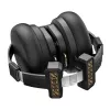 Auscultadores gaming Onikuma GT803 — auscultadores over-ear com fios, preto