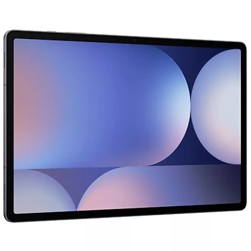Samsung Galaxy Tab S10+ 5G LTE-TDD & LTE-FDD 256 GB 31,5 cm (12,4 polegadas) 12 GB Wi-Fi 6E (802.11ax) cinzento
