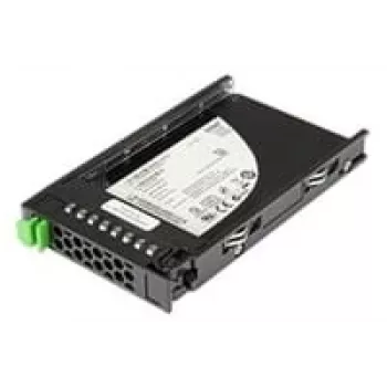 Fujitsu S26462-F4625-L514 unidade de estado sólido interna 512 GB 2,5 polegadas Serial ATA III