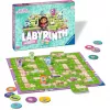 Gabby's Dollhouse Junior Labyrinth, jogo de tabuleiro