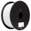 Filamento 3D POLYMAKER POLYMAX PC 1,75 mm branco 3 kg