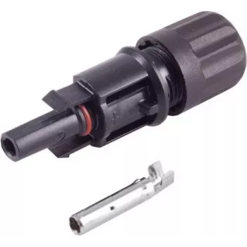 shiverpeaks ®-PV4 conector fêmea 2,5-6mm², IP68, 1500V (BS02-20011)