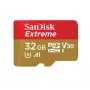 Cartão microSD SanDisk 32 GB UHS-I Class 10 SDSQXAF-032G-GN6GN
