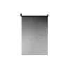 Caixa rack Lanberg SC01-6501-12B 1U preto 8 ventoinhas HDD SSD