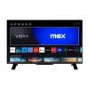 TV QLED 32 polegadas 32QV2F63DG