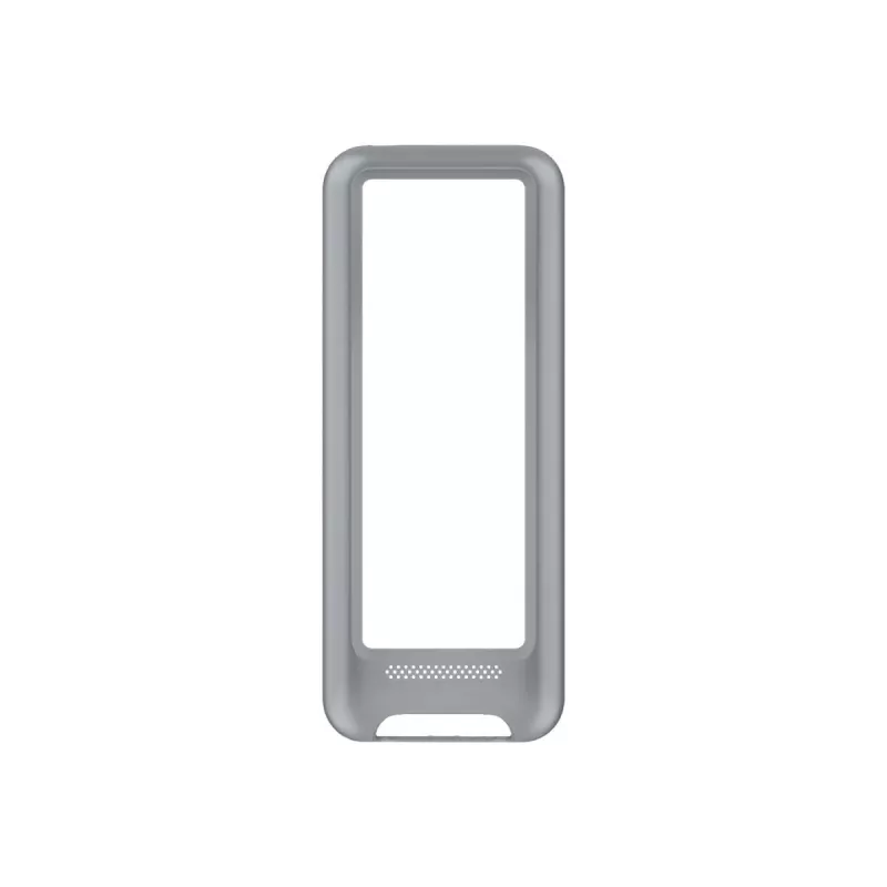 Capa Ubiquiti UVC-G4-DB prateado