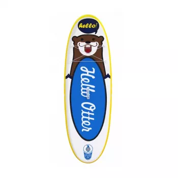 FunWater Tuxedo Sailor paddleboard SUP para criança (azul)