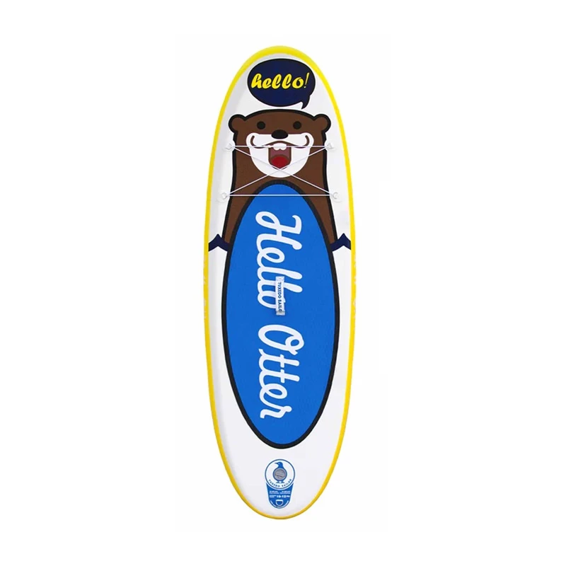 FunWater Tuxedo Sailor paddleboard SUP para criança (azul)