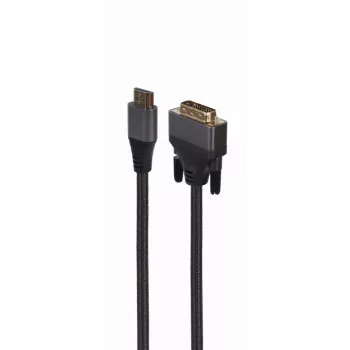 Cabo HDMI para DVI 1,8 m
