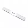 Manga de malha DeLOCK 20815 10 m x 19 mm branco