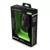 Rato Esperanza MX205 Fighter gaming para destros USB Type-A ótico 2400 DPI