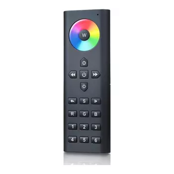 Controlador LED EOS 05 controlador RGB-W emissor portátil 2