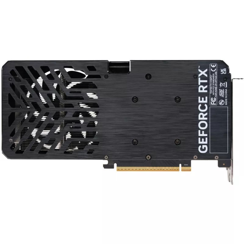 Placa gráfica GeForce RTX 5060 8 GB GDDR7