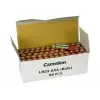 Pilhas alcalinas CAMELION AAA (LR03) 60 unid. — pack para dispositivos com elevado consumo de energia