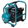 Compressor de ar Makita 40V XGT modelo AC001GZ