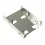 SilverStone SST-SDP08 conversor de baía 3,5 para 2x 2,5 polegadas
