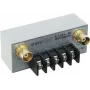 Relé de luz EUROLITE LVH-8 controlado por vídeo 8 canais modelo 81013208