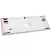 Teclado Ducky One 3 TKL Gaming USB QWERTY inglês rosa
