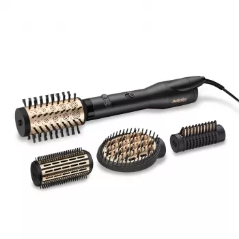 BaByliss AS970E Secador de caracóis preto 650 W 98,4 (2,5 m)