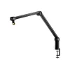 Suporte de microfone boom Logitech G Compass