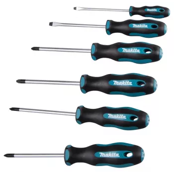 Chave de fendas manual Makita E-10528