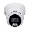 Câmara de vigilância IP Hikvision Pro Series DS-2CD2387G2H-LISU/SL(2.8MM)(EF)