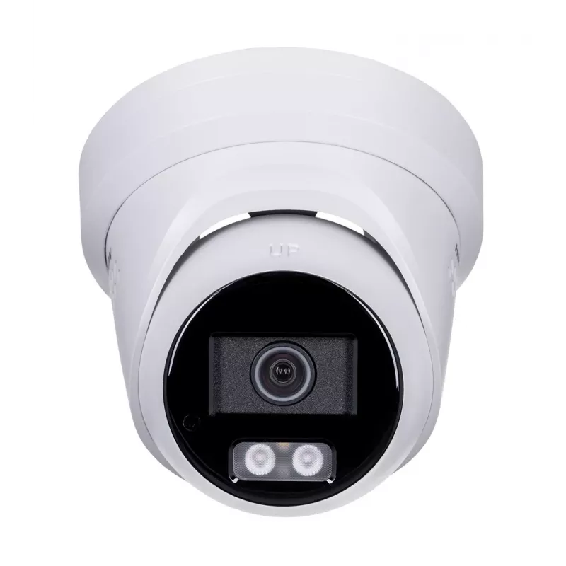 Câmara de vigilância IP Hikvision Pro Series DS-2CD2387G2H-LISU/SL(2.8MM)(EF)