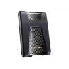 Disco externo ADATA DashDrive Durable HD650 1 TB 2,5 polegadas USB 3.2 Gen 1 (3.1 Gen 1) preto